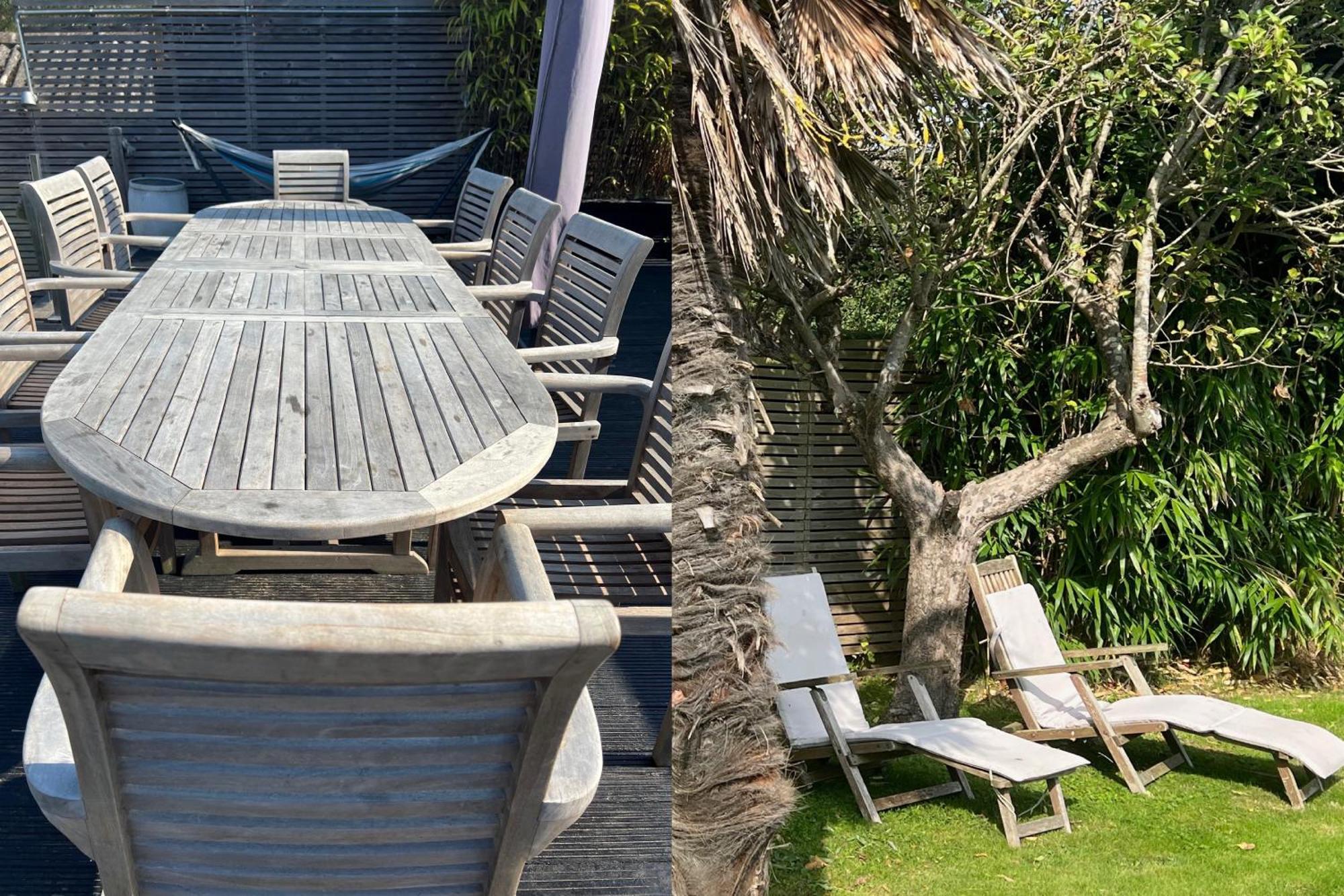 Kinara In Camber Villa Ngoại thất bức ảnh