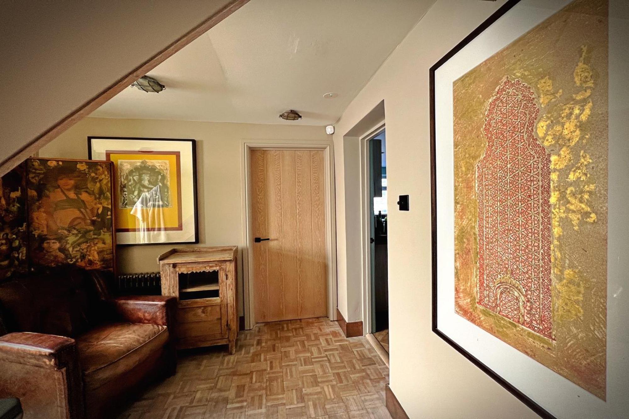 Kinara In Camber Villa Ngoại thất bức ảnh