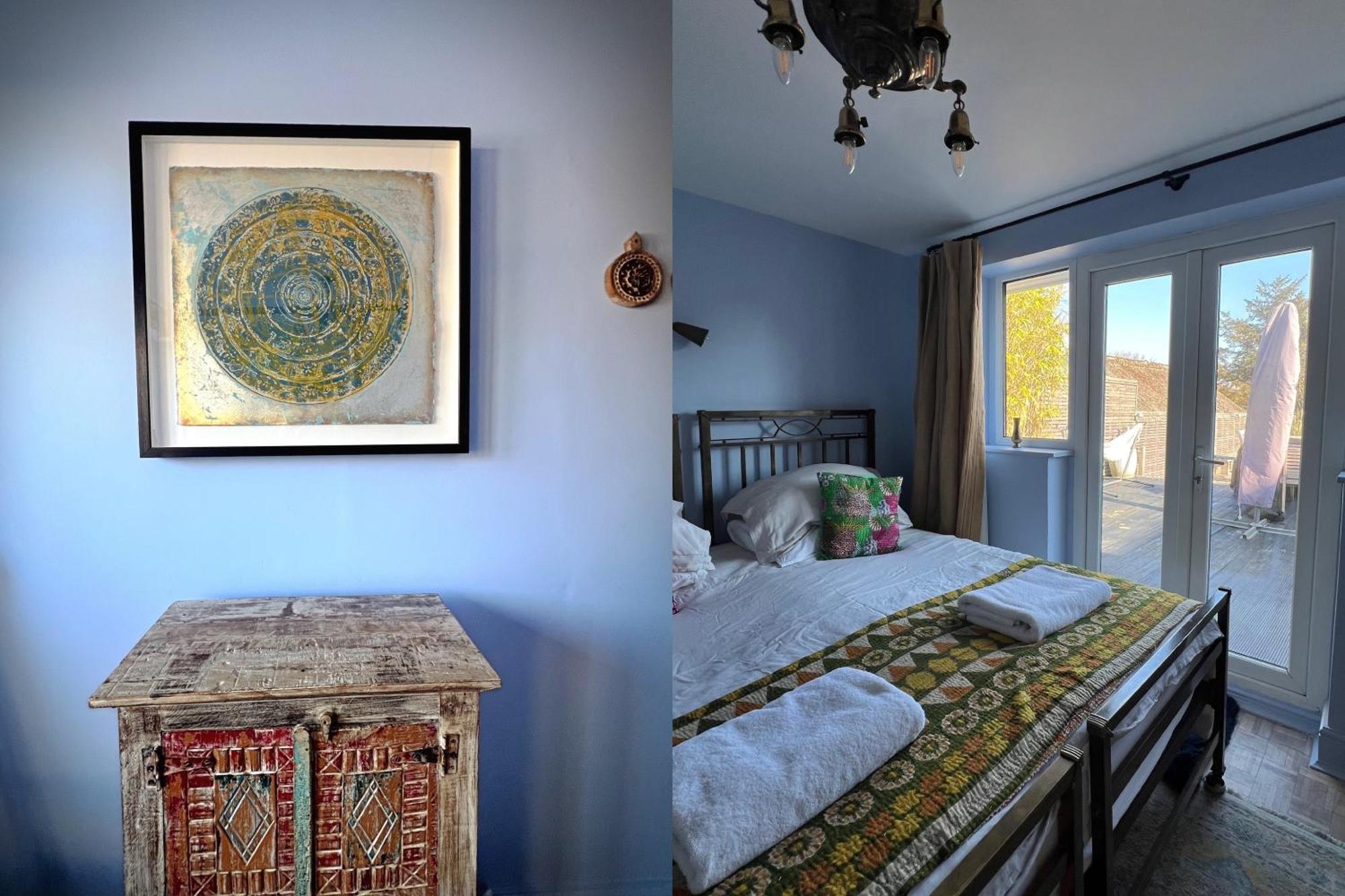 Kinara In Camber Villa Ngoại thất bức ảnh